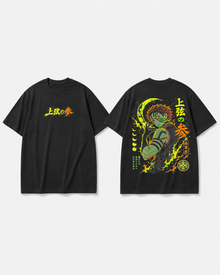 Moonstrike Tee