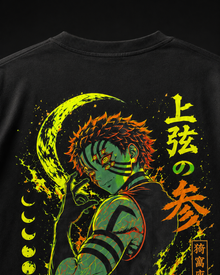Moonstrike Tee
