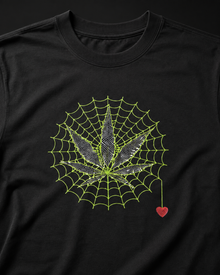 Webflare Tee