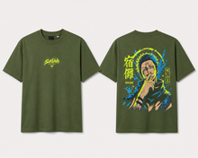 Venom Arc Tee