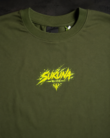Venom Arc Tee