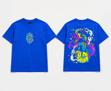 Rudra Tee