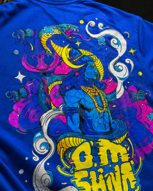 Rudra Tee