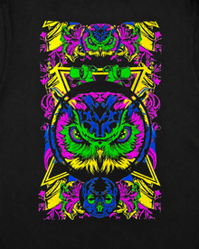 Owlstrike Tee