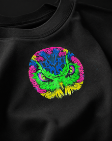 Owlstrike Tee