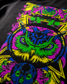 Owlstrike Tee