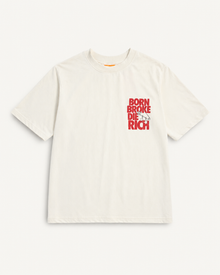 Born Broke Tee
