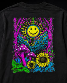 Sunshroom Tee