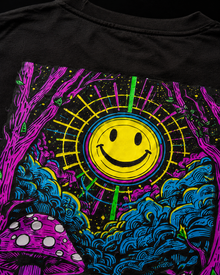 Sunshroom Tee