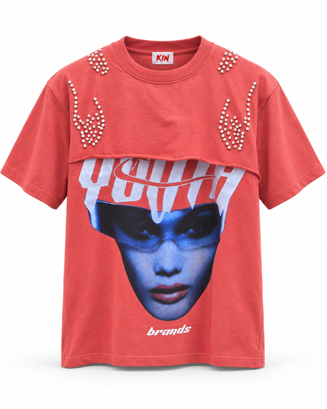 Muse Pearl Tee