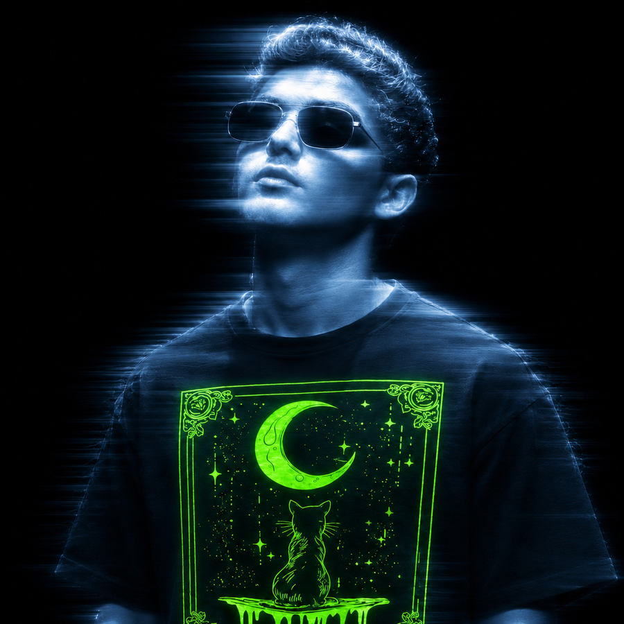 PHOTOLUMINESCENT