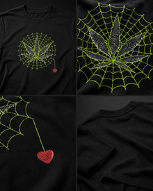 Webflare Tee