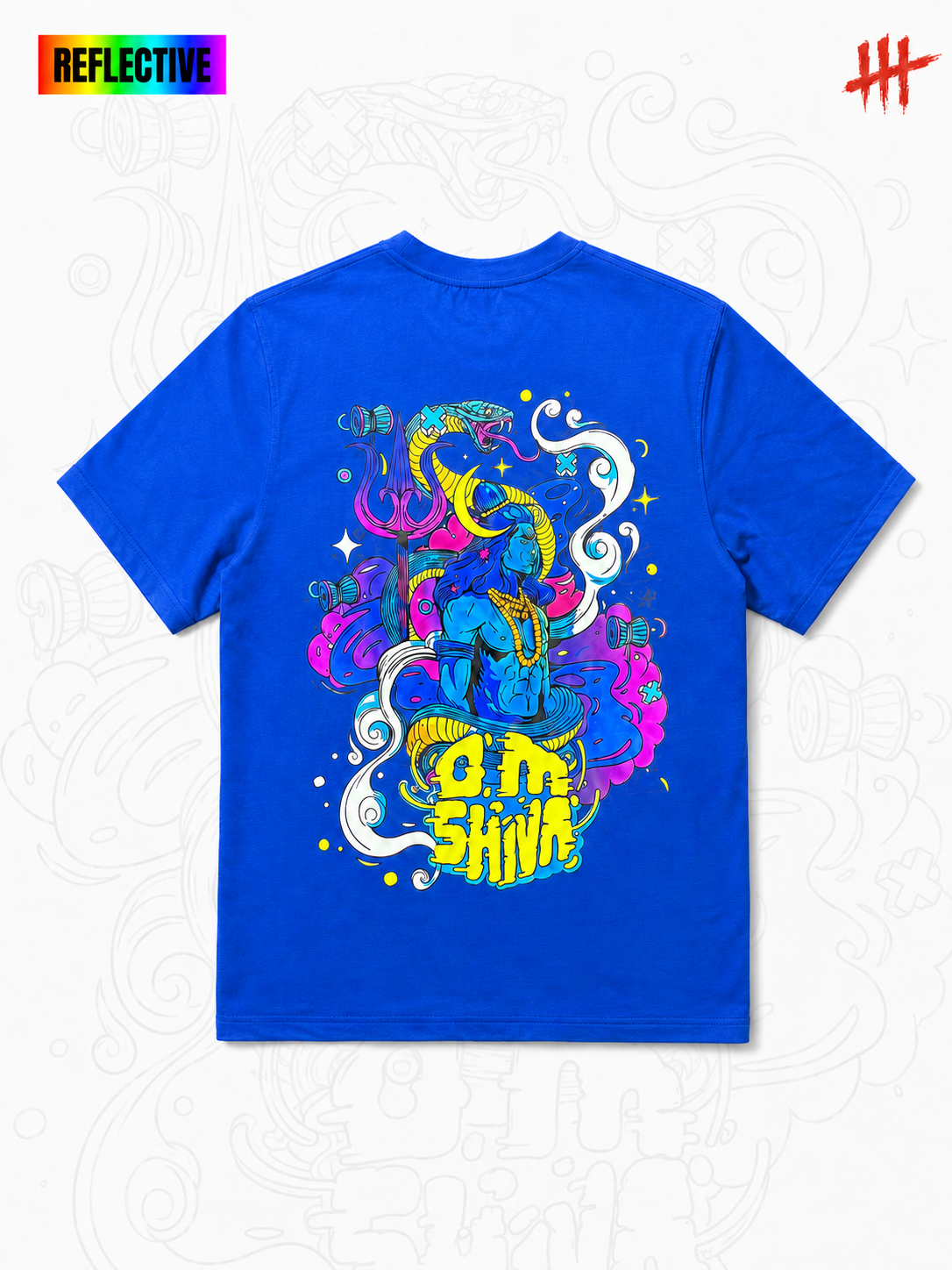 Rudra Tee