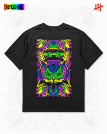 Owlstrike Tee