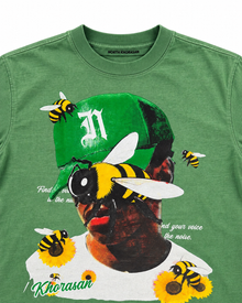 Hidden In Bloom Tee