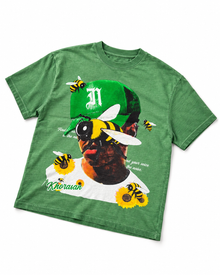 Hidden In Bloom Tee