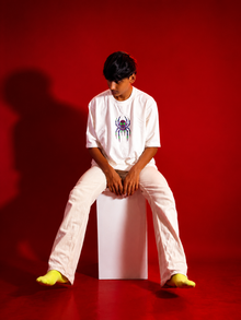 Spectra Spider Tee