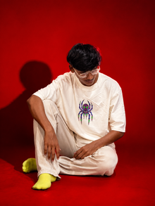 Spectra Spider Tee