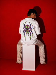 Spectra Spider Tee
