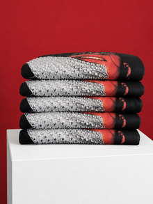 Crystal MJ tee