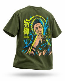 Venom Arc Tee